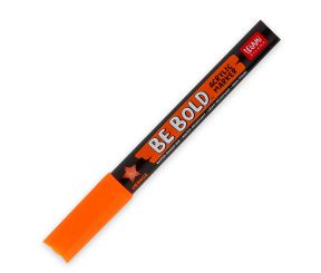 Legami Acryl-Dekostift Be Bold Orange 