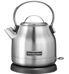 KitchenAid Wasserkocher Kitchenaid 1,2 L Edelstahl 