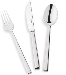 Wilkens Cantone 30-tlg. Menübesteck ohne Geschenkkassette 