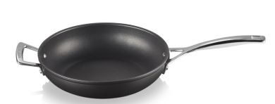 Le Creuset Alu Pfanne Hoch 26 cm 