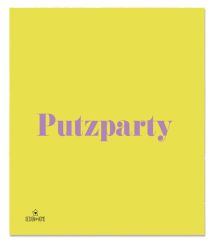 Paperproducts Spültuch Putzparty 