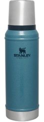 Stanley The Legendary Classic Bottle 0.94 L Hammertone Lake 