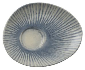 Arthur Krupp Untertasse 13,5X11cm Sunlight Blue 