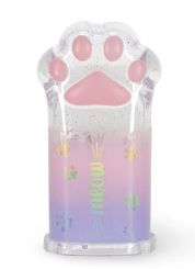 Legami Anspitzer mit Behälter Meow 