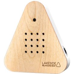 Relaxound Lakesidebox Birke 