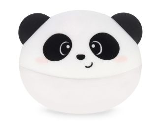 Legami 2-In-1 Radiergummi Pantastic Eraser Panda 
