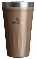 Stanley The Everyday Tumbler - TXT 0.47 L Pale Gold Shine 