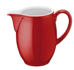 Dibbern Solid Color Paprika Krug 0,5 L 