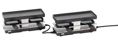 Stöckli Twinboard Set anthrazit VDE 