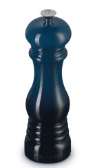 Le Creuset Pfeffermühle 21 cm Nuit 