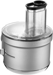 KitchenAid Food Processor Vorsatz 