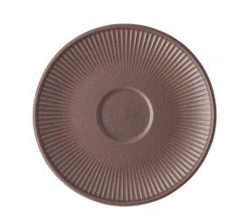 Thomas Clay Rust Kombi-Untertasse 