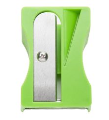 Monkey Business Gemüsespitzer und -schäler Karoto grün 