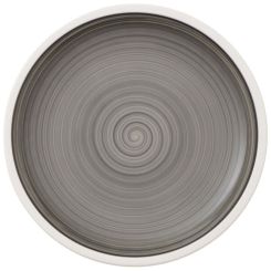 Villeroy & Boch Artesano Nature Gris Brotteller 