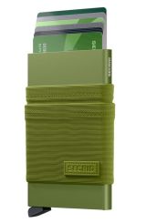 Secrid Flexwallet Kelp Non-leather 