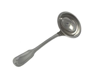 Wilkens Augsburger Saucenlöffel 