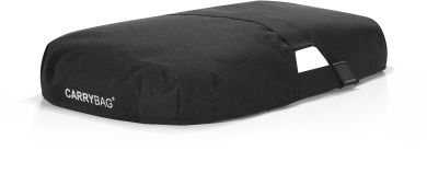Reisenthel carrybag cover black 