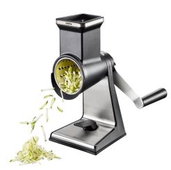 Gefu Trommelreibe Transforma 