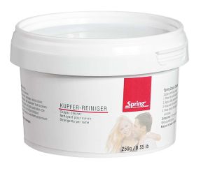 Spring Cleaners Copper cleaner 1 x 250 g 