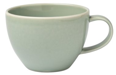 Villeroy & Boch Crafted Blueberry Kaffeeobertasse 12x9x6 cm 