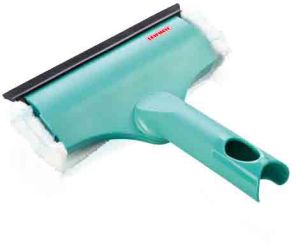 Leifheit Fensterwischer W&F Cleaner S Micro Duo 