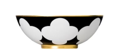 Sieger by Fürstenberg My China Coup Ca`d`Oro Müslischale 