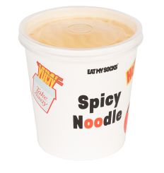 Doiy Socken 2-er Set EMS Spicy Noodles 