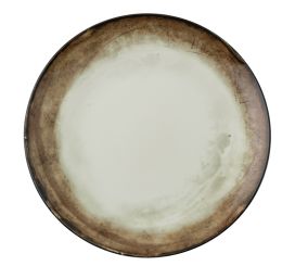 Arthur Krupp Teller flach 27,5 cm Shade Earth 