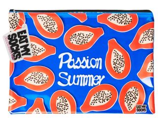 Doiy Reißverschlussbeutel Passion Summer 
