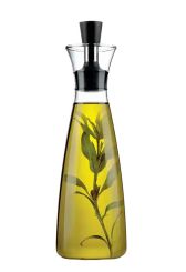 Eva Solo Öl- & Essig-Karaffe tropffrei 0,5 L 