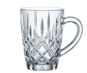 Nachtmann Noblesse 2-er Set Kaffeebecher 617/28 Baristsa 