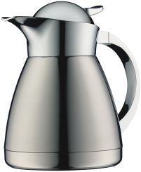 Alfi Isolierkanne Albergo Tt stain. steel polished 0,6 L 