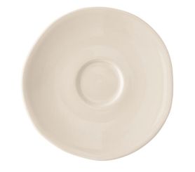 Thomas Cliff White Beach Espresso-Untertasse 