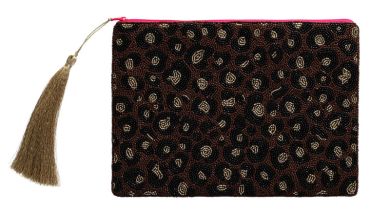 Gift Company Elodie Tasche XL Motiv: Leo 