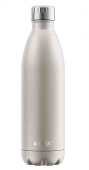 FLSK Isolierflasche 750 ml Silbergold Gen.2 