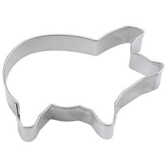 Städter Schwein 8,5 cm Edelstahl 