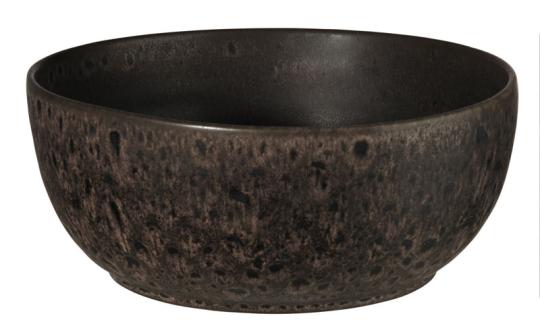 ASA Selection Poké Bowl Mangosteen Poke Bowls L 18 cm B 18 cm H 7 cm 