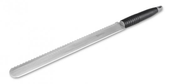 Städter Soft-Grip Brotmesser 44,0/30,0 x 3,4 cm 