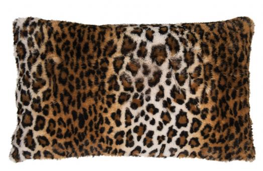 pad Kissenhülle 30x50 cm Wild brown 