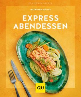 GU Express-Abendessen 