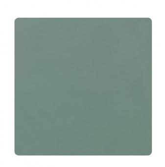 Lind DNA Glass Mat Square Nupo Pastel Green 