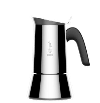 Bialetti Espressokocher New Venus 6 Tassen 