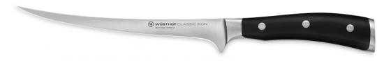 Wüsthof Filiermesser 18 cm Classic Ikon 