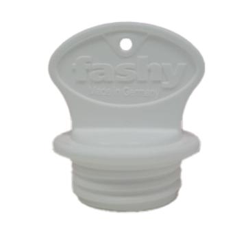 Fashy Kunststoffverschluss für Fashy Wärmflaschen 29mm verpackt 