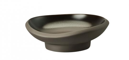Rosenthal Selection Junto Slate Grey Bowl 8 cm 