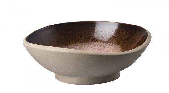 Rosenthal Selection Junto Bronze Bowl 15 cm 