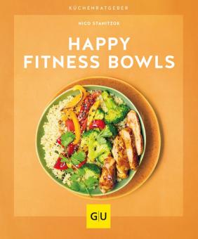 GU Happy Fitness-Bowls Gu Küchenratgeber 