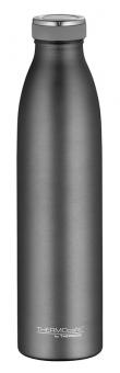 Thermos Isolierflasche Cool Grey 0,75 L 