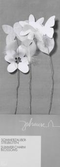 Räder Sommerzauber Stielblüten H ca. 40 cm 