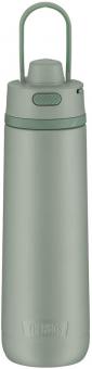 Thermos Isoliertrinkflasche Guardian Match Green Mat 0,70 L 